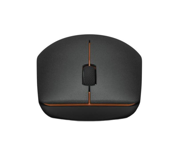 Lenovo 400 Wireless Mouse (czarny) - 473131 - zdjęcie 2